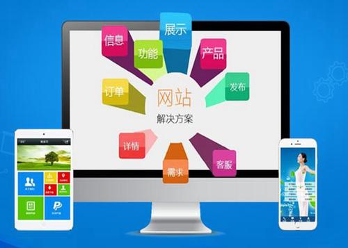 和布克赛尔如何进行网站设计才能突出产品的优势